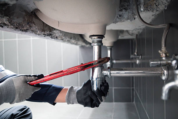 Trusted Gas Line Repair service in Itasca, TX - Masters Plumbing Service